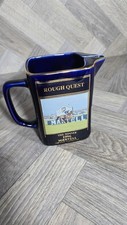 ROUGH QUEST  MARTELL GRAND NATIONAL WATER JUG