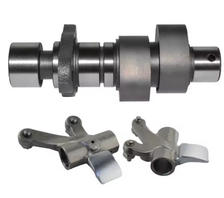 Camshaft rocker arms suzuki - camshaft,