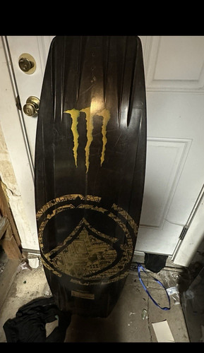 Liquid force watson monster - watson,