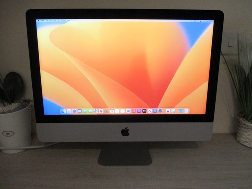 Apple imac 2017 quad - imac,