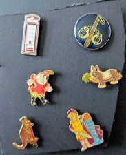 Collectable unusual police - 6,