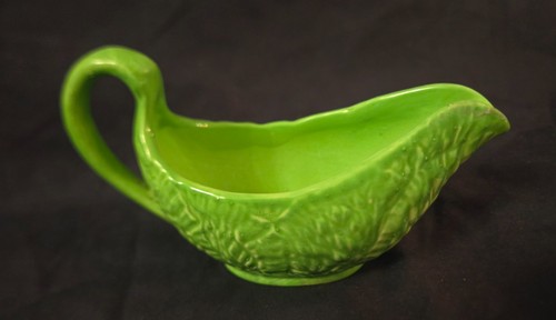 Devon ware fieldings - ware, small