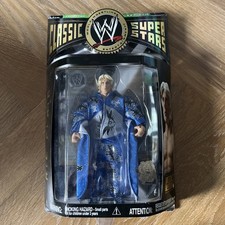 WWE Wrestling Figure Classic