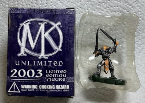 Mage knight unlimited - knight:, #180
