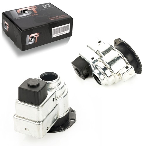 Exterior mirrors motor left - 2x,