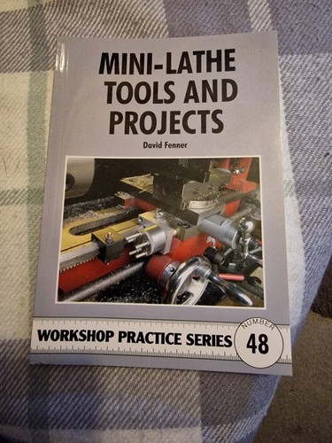 Mini lathe tools and projects - tools,