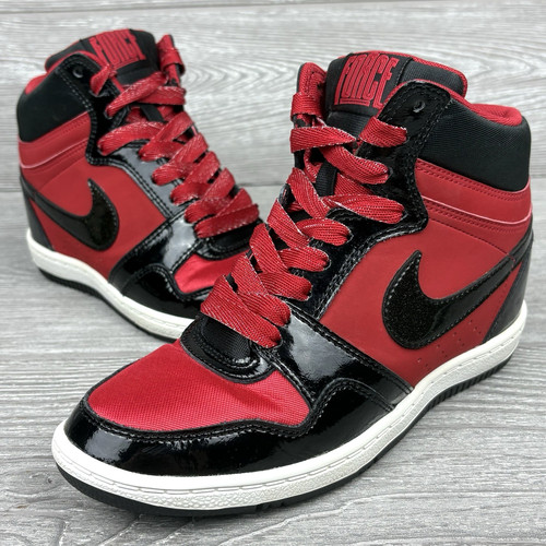 Nike force dunk - sky, hi