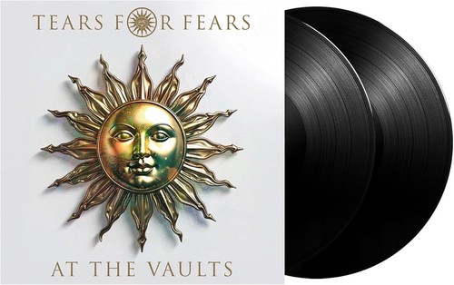 Tears for fears the - tears, at