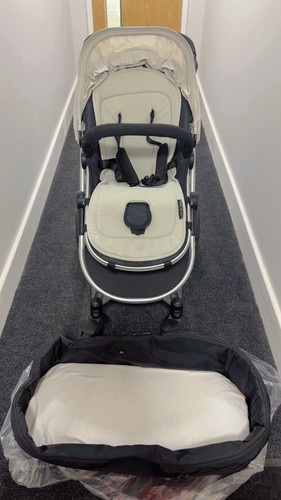 Ickle bubba stroller - bubba, stroller(
