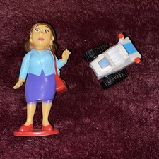 RARE Paw Patrol EVEREST Snow