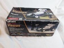 Nikko Venus Frame Buggy