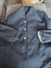 British Railways Jacket with
