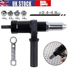 Rivet Nut Electric Gun