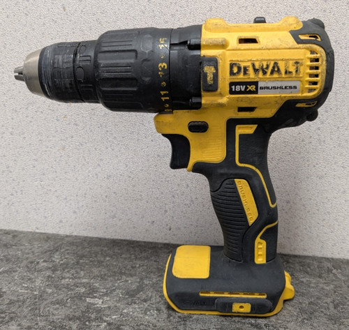 Dewalt dcd778 18v ion - dcd778, li-ion