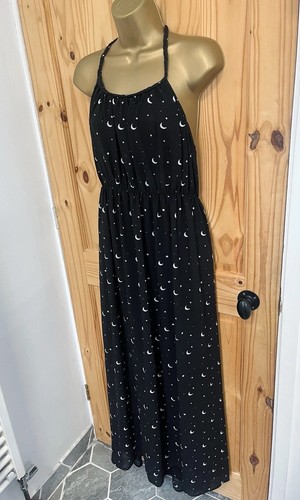 Wildfox black white star - star, moon