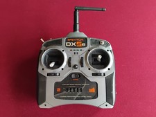 Spectrum DX5e Transmitter