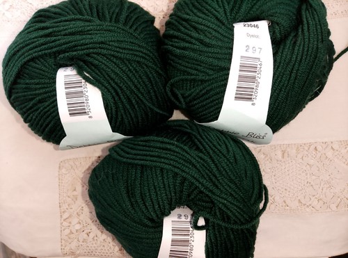 50g debbie bliss - 3x,