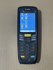 Motorola MC2180-AS12E0A PDA 2D