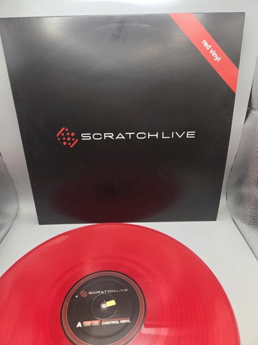 Serato scratch live 2nd - serato,