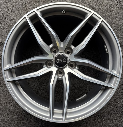 Genuine audi inch - gt,