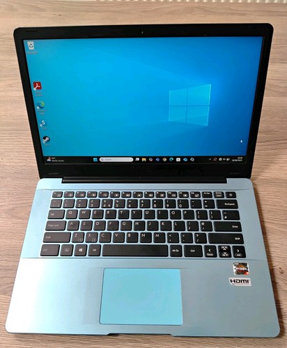 Avita pura ns14a6 amd - pura, ryzen