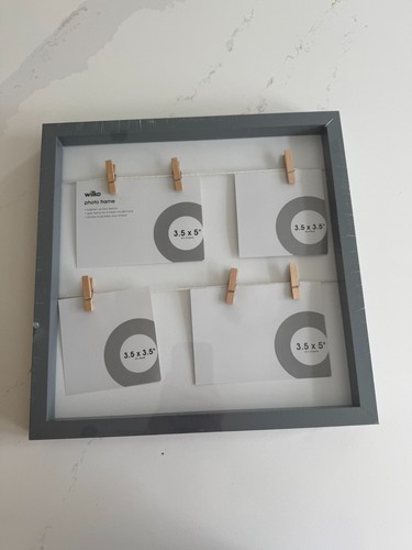 New wilko white grey - -, &