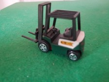 Eddie Stobart Forklift