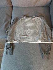 Unusual Religion Grey Marl