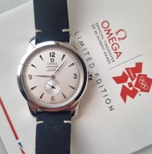 Omega Seamaster 1948 Limited