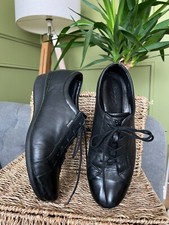 ECCO Gore-Tex Walking Shoes/Trainers Size 40 (UK 6.5 )