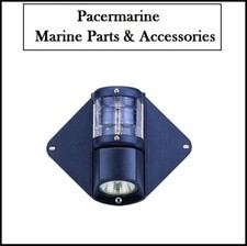 Mast & Deck Light Combination