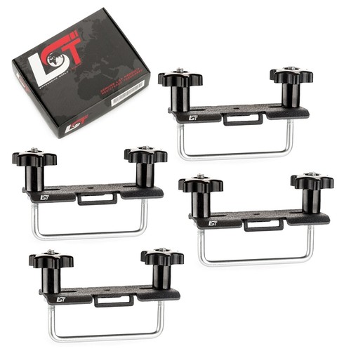 Bracket mounting roof box - mounting,