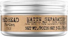 TIGI Bed Head for Men Matte
