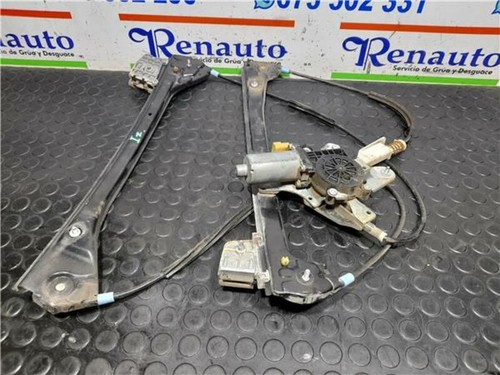 801709 front power window - , lh