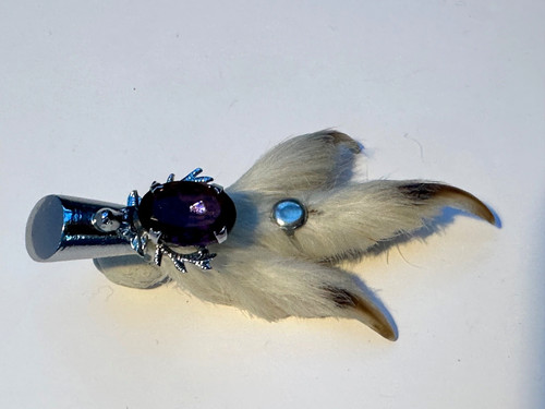 Vintage scottish lucky grouse - vintage,