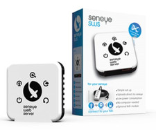Seneye SWS V2 Web Server & Wi-Fi Module Connect to Smartphone Fishtank SEN000245