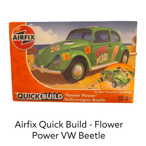 Airfix quick build - airfix®, quick-build