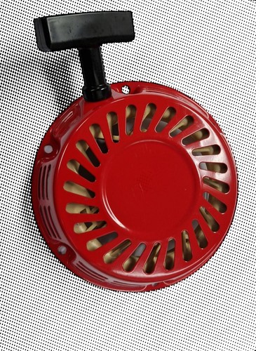 Clarke spare recoil - spare, starter