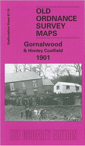 Gornalwood himley coalfield - gornalwood, &