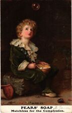 PC CPA ADVERTISING, PEARS'