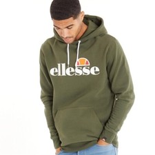Ellesse Gottero Hoodie - Men's