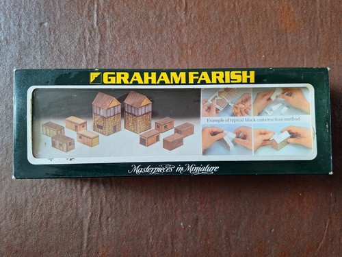 Graham farish n - farish,
