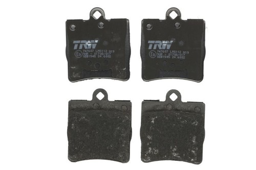 Fits trw moto - fits, brake