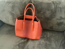 Tom & Eva Purse handbag with