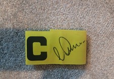 Callum Mcgregor Calmac Hand