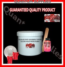 Mouldcraft GP-RTV 330 Shore