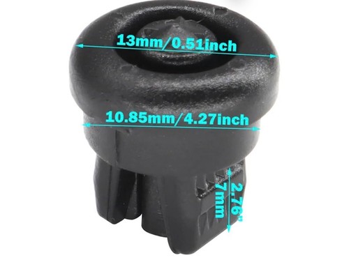 Fit alfa romeo 2pcs black - alfa,