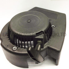 RECOIL PULL START ASSEMBLY FOR