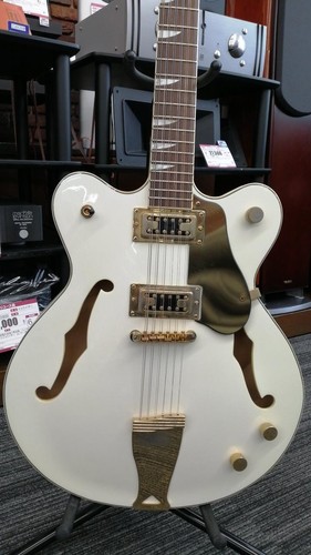Eastwood classic electric - 12,