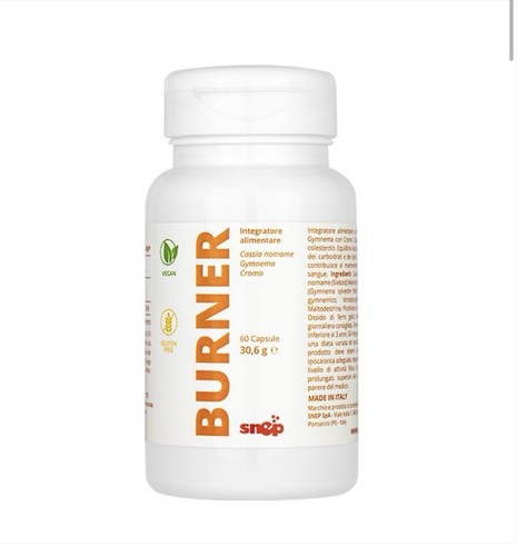 Snep burner caps weight loss - ,